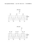 SUBSTRATE, SOLAR CELL INCLUDING THE SUBSTRATE, AND METHOD OF MANUFACTURING     THE SAME diagram and image