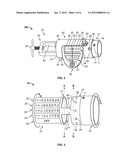 TIME REMAINING DISPLAY ASSEMBLY diagram and image