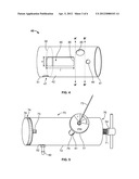 TIME REMAINING DISPLAY ASSEMBLY diagram and image