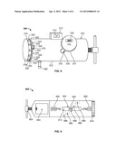 TIME REMAINING DISPLAY ASSEMBLY diagram and image