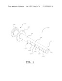 VANE INLET DEVICE diagram and image