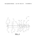 VANE INLET DEVICE diagram and image