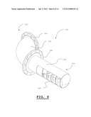 VANE INLET DEVICE diagram and image