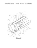 VANE INLET DEVICE diagram and image