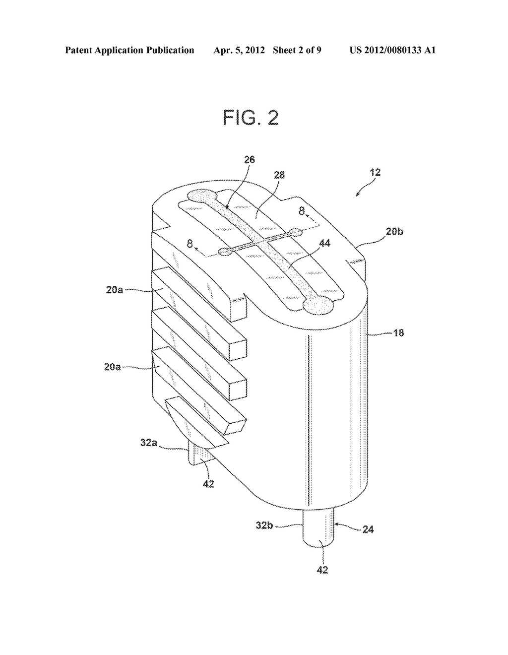 Heat-Seal System and Method - diagram, schematic, and image 03