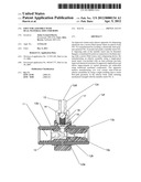 EDUCTOR ASSEMBLY WITH DUAL-MATERIAL EDUCTOR BODY diagram and image