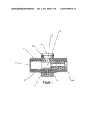 EDUCTOR ASSEMBLY WITH DUAL-MATERIAL EDUCTOR BODY diagram and image