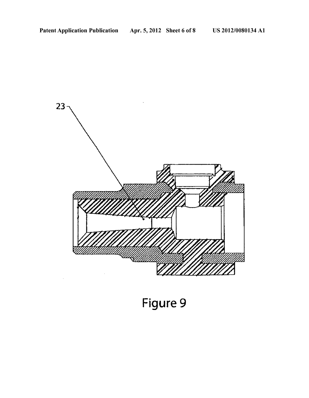 EDUCTOR ASSEMBLY WITH DUAL-MATERIAL EDUCTOR BODY - diagram, schematic, and image 07