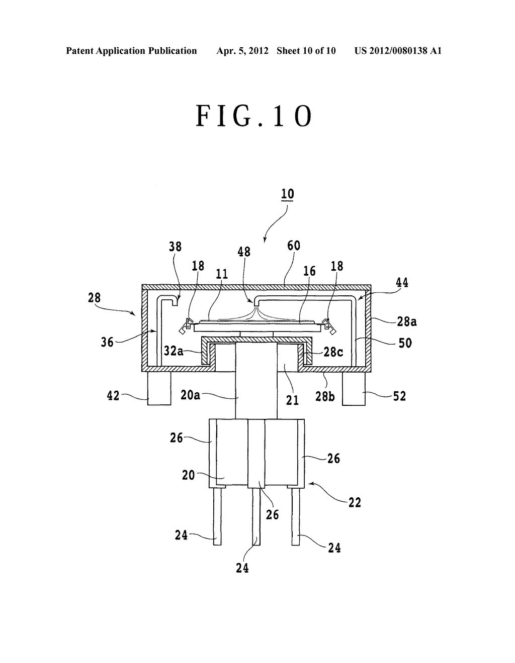 METHOD OF PROCESSING PLATE-SHAPED BODY HAVING RUGGED SURFACE - diagram, schematic, and image 11