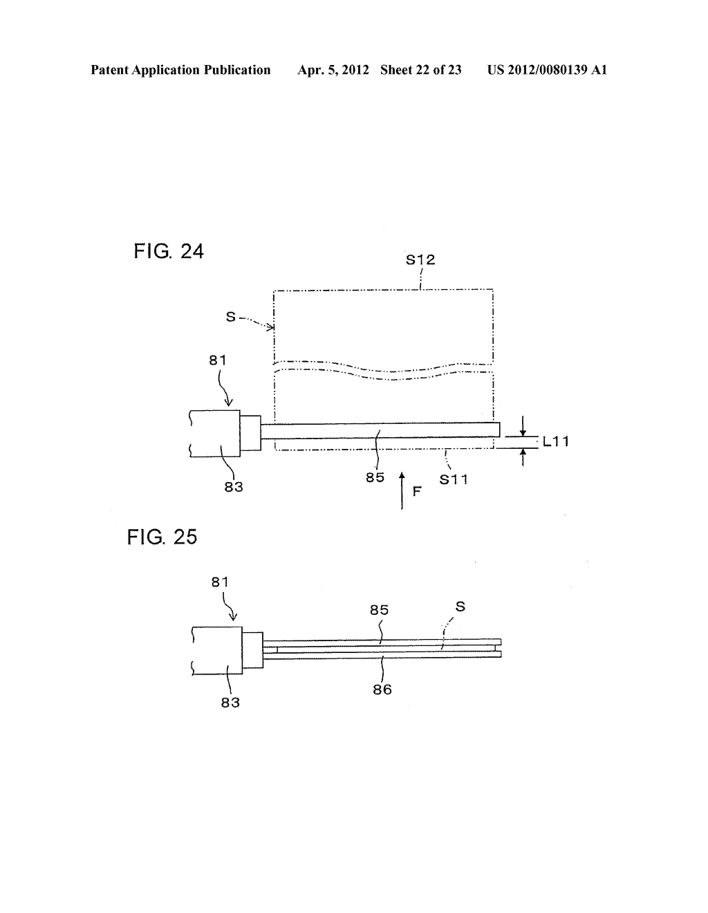 RUBBER SHEET JOINTING APPARATUS AND METHOD - diagram, schematic, and image 23