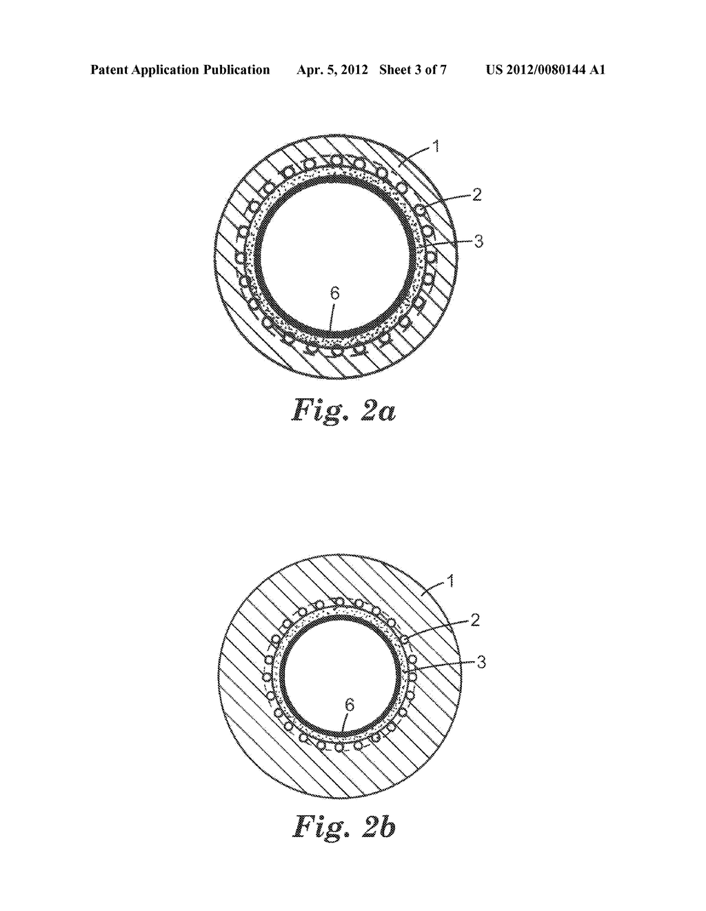 MULTI-LAYER INTUMESCENT FIRE PROTECTION BARRIER WITH ADHESIVE SURFACE - diagram, schematic, and image 04