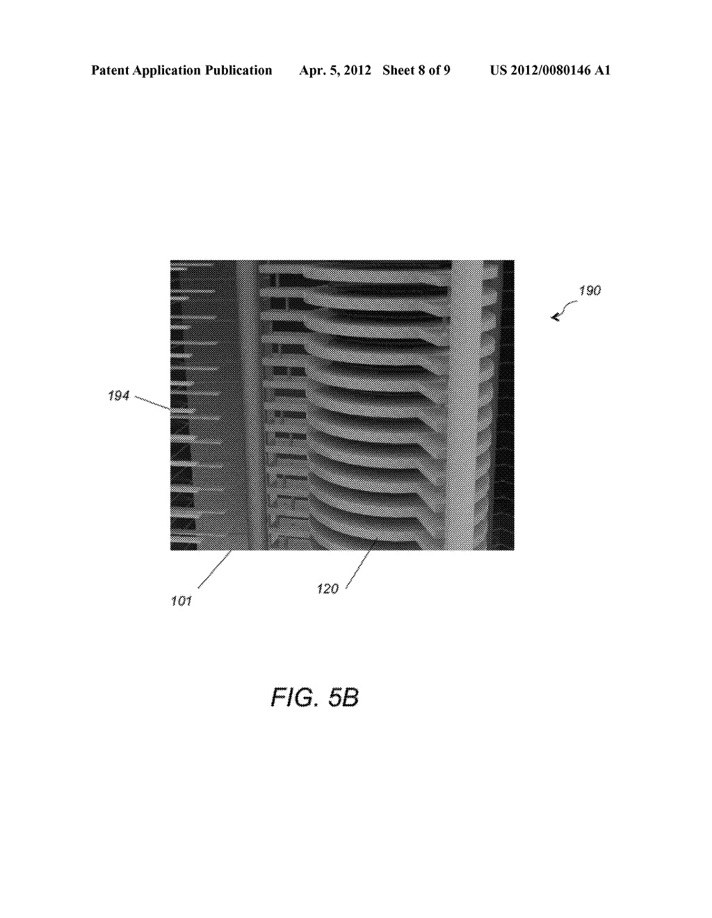 APPARATUS FOR HIGH THROUGHPUT WAFER BONDING - diagram, schematic, and image 09