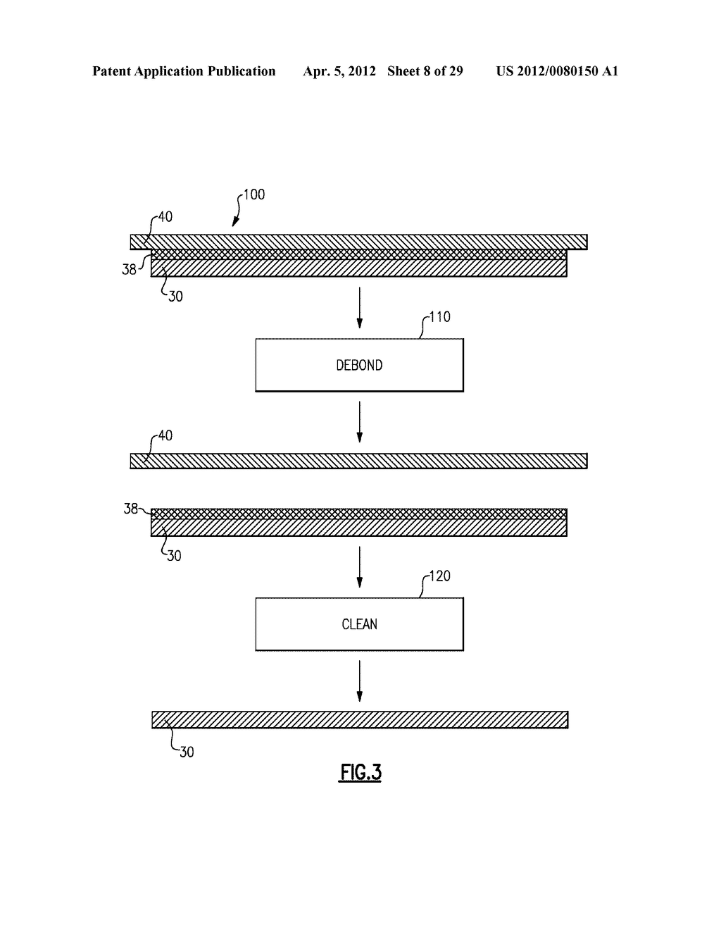 FIXTURES AND METHODS FOR UNBONDING WAFERS BY SHEAR FORCE - diagram, schematic, and image 09