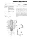 UNIDIRECTIONAL SOLIDIFICATION PROCESS AND APPARATUS THEREFOR diagram and image