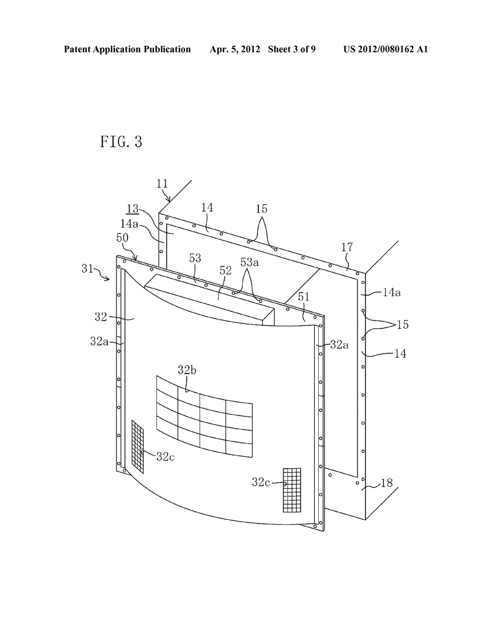 TRAILER REFRIGERATING APPARATUS - diagram, schematic, and image 04