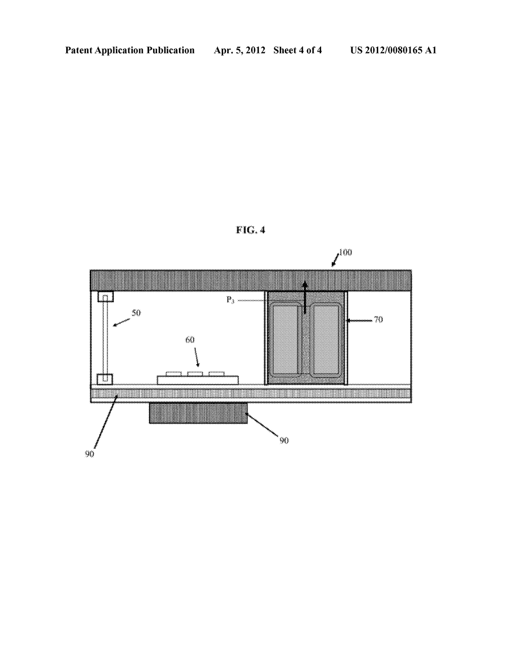 HEAT EXCHANGER FOR MOTOR CONTROLLER - diagram, schematic, and image 05