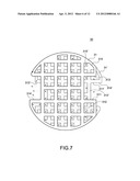 LIQUID-COOLING HEAT SINK AND HEAT EXCHANGER THEREOF diagram and image