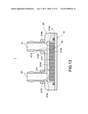 LIQUID-COOLING HEAT SINK AND HEAT EXCHANGER THEREOF diagram and image