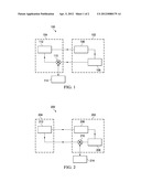 EXPANSION VALVE CONTROL SYSTEM AND METHOD FOR AIR CONDITIONING APPARATUS diagram and image