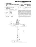 APPARATUS AND SYSTEM FOR PROCESSING SOLIDS IN SUBSEA DRILLING OR     EXCAVATION diagram and image