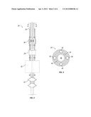 APPARATUS AND SYSTEM FOR PROCESSING SOLIDS IN SUBSEA DRILLING OR     EXCAVATION diagram and image