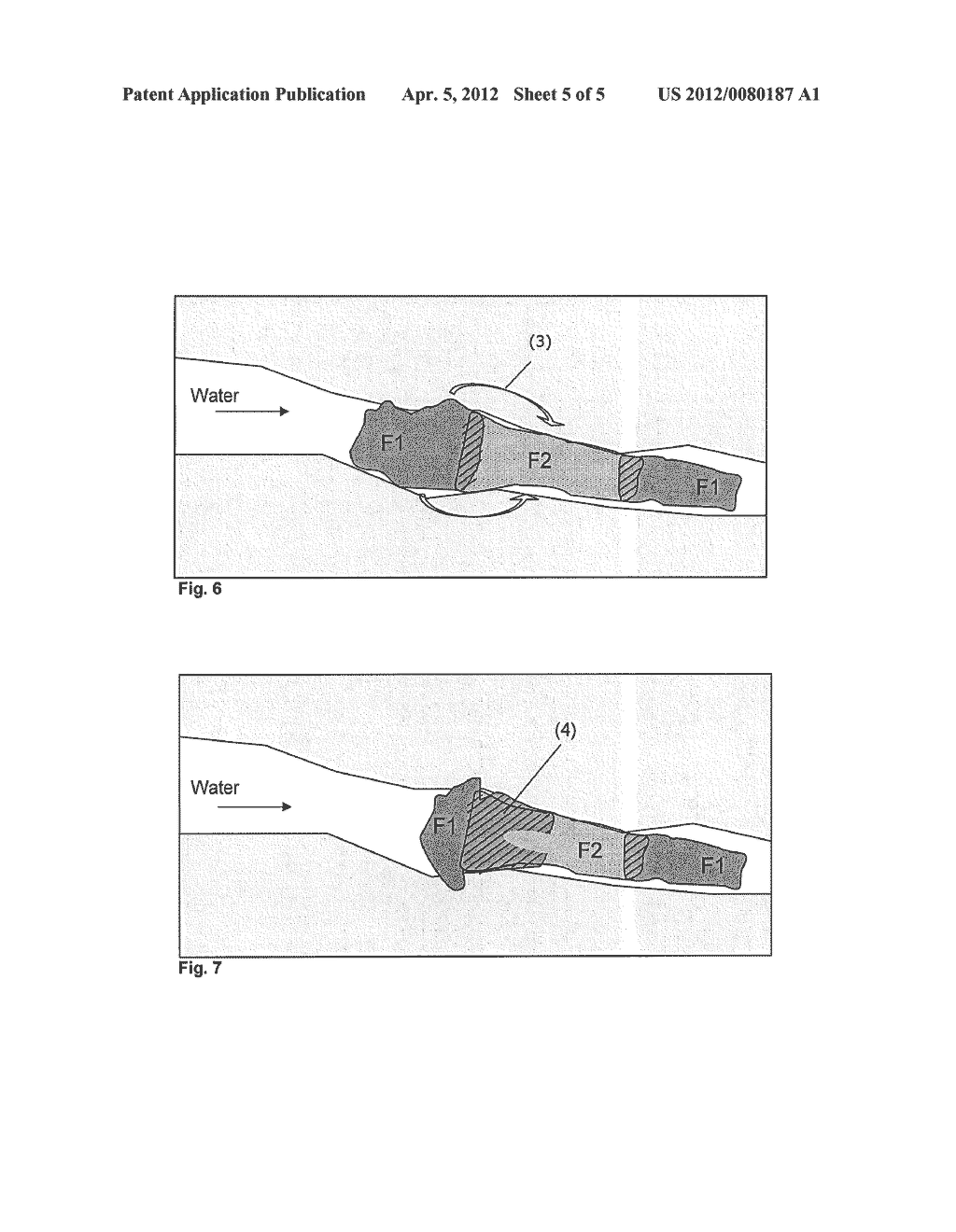 PROCESS FOR PRODUCING MINERAL OIL FROM UNDERGROUND MINERAL OIL DEPOSITS - diagram, schematic, and image 06