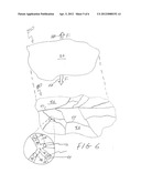 HYDRAULIC FRACTURE COMPOSITION AND METHOD diagram and image