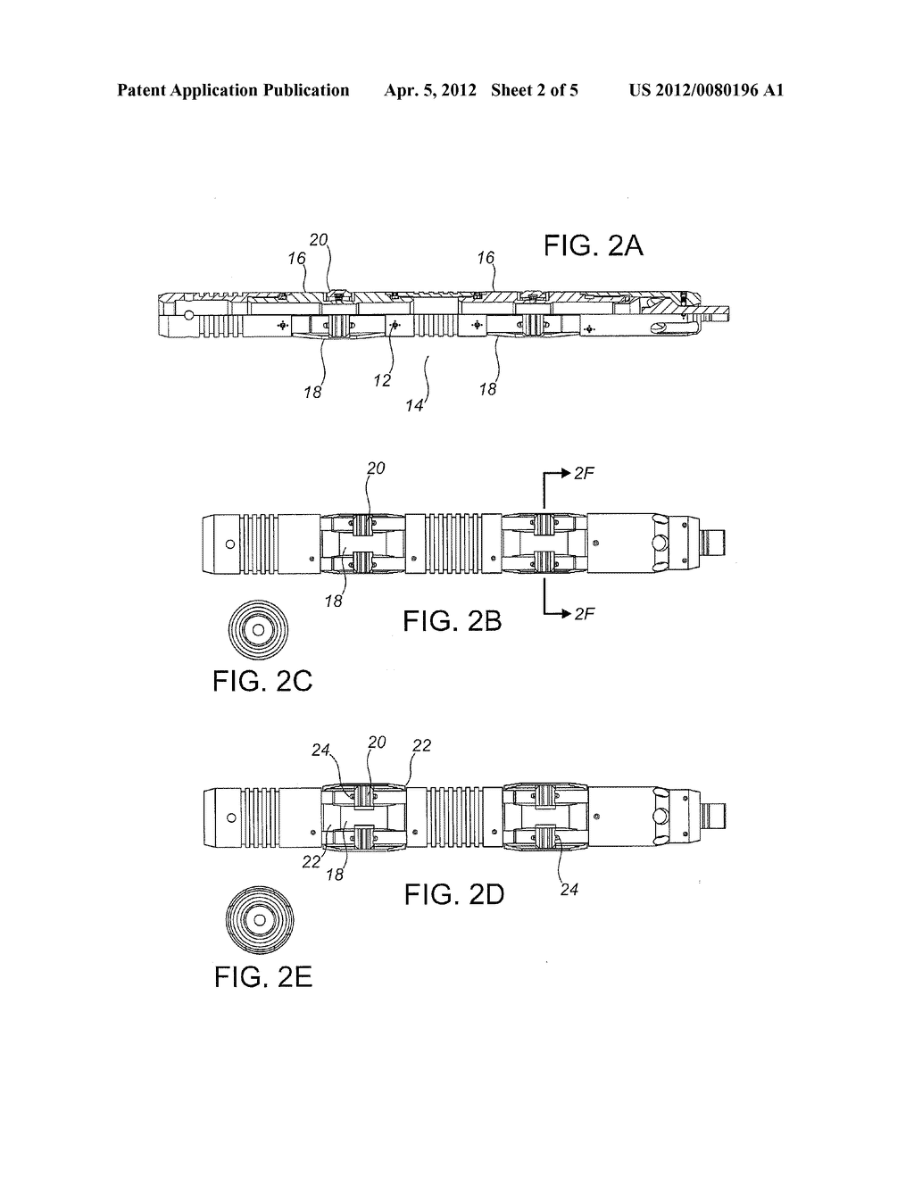 PLUNGER LIFT AND SAFETY VALVE SYSTEM - diagram, schematic, and image 03