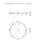 DOUBLE SWIVEL APPARATUS AND METHOD diagram and image