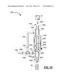 DOUBLE SWIVEL APPARATUS AND METHOD diagram and image