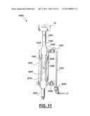 DOUBLE SWIVEL APPARATUS AND METHOD diagram and image