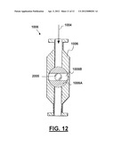 DOUBLE SWIVEL APPARATUS AND METHOD diagram and image