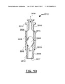 DOUBLE SWIVEL APPARATUS AND METHOD diagram and image