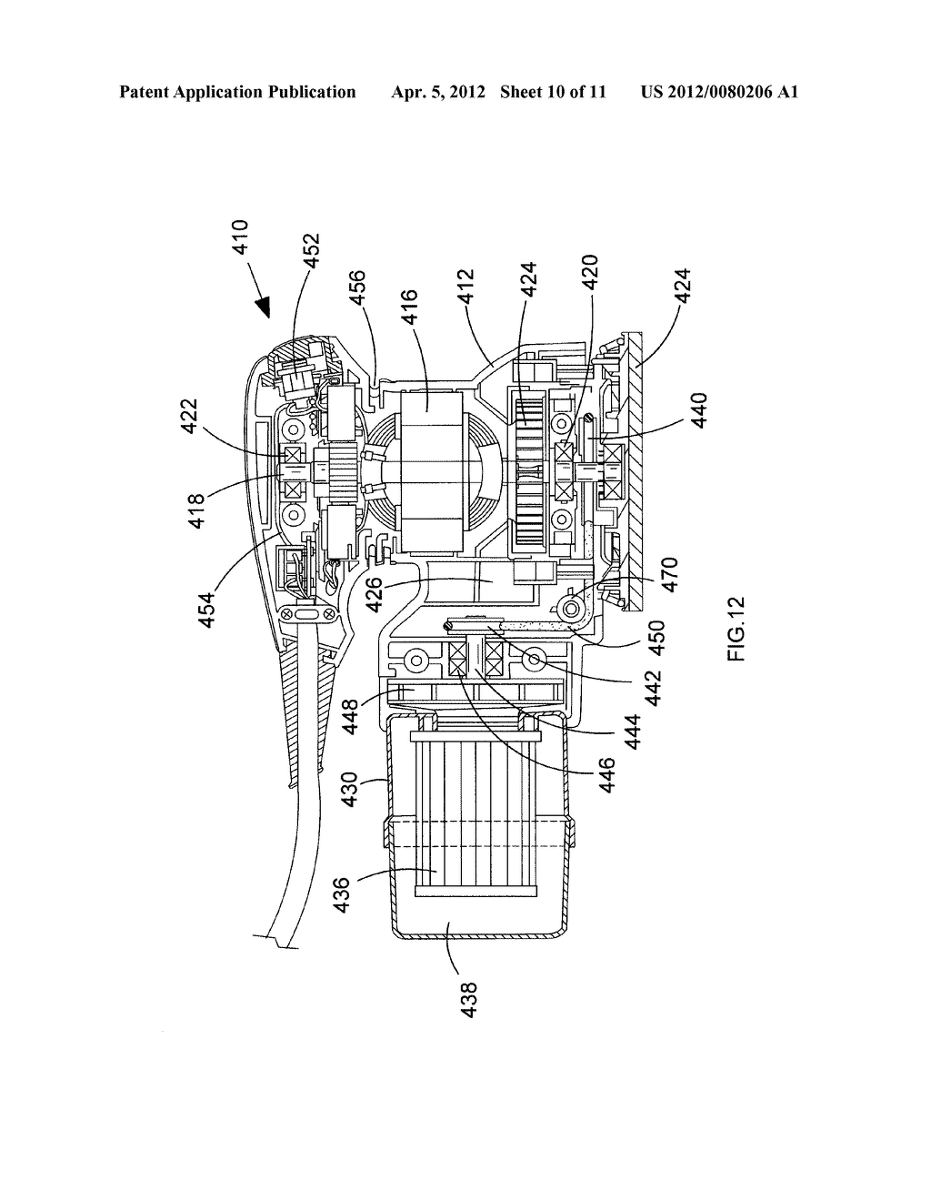 Dust Extraction For Power Tools - diagram, schematic, and image 11