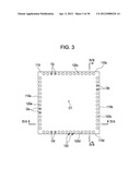 ELECTRONIC DEVICE, CIRCUIT BOARD, AND MANUFACTURING METHOD OF ELECTRONIC     DEVICE diagram and image