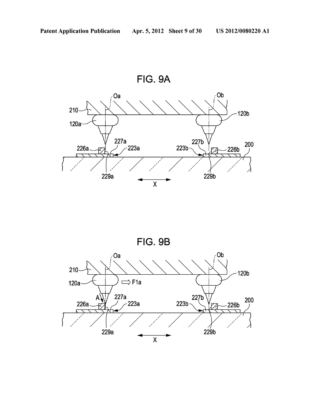 ELECTRONIC DEVICE, CIRCUIT BOARD, AND MANUFACTURING METHOD OF ELECTRONIC     DEVICE - diagram, schematic, and image 10