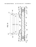 ELECTRONIC DEVICE, CIRCUIT BOARD, AND MANUFACTURING METHOD OF ELECTRONIC     DEVICE diagram and image