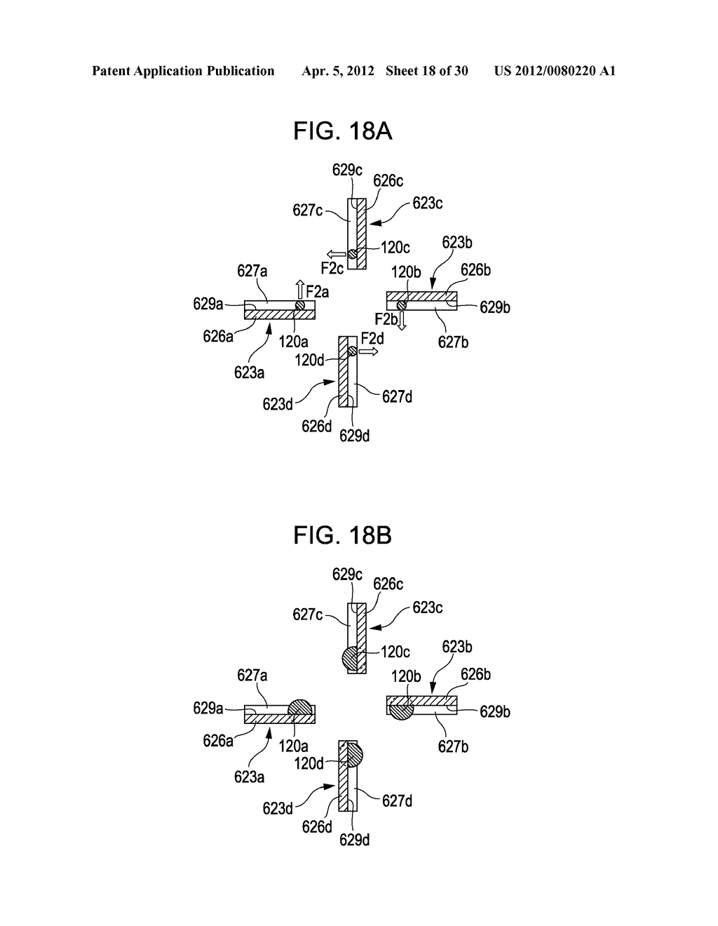 ELECTRONIC DEVICE, CIRCUIT BOARD, AND MANUFACTURING METHOD OF ELECTRONIC     DEVICE - diagram, schematic, and image 19