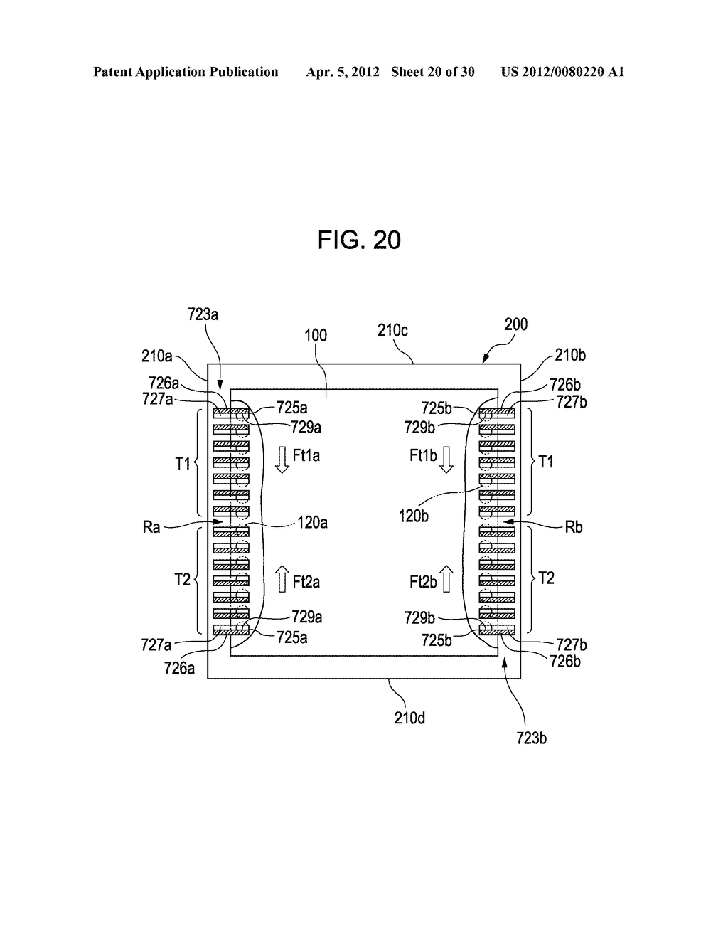 ELECTRONIC DEVICE, CIRCUIT BOARD, AND MANUFACTURING METHOD OF ELECTRONIC     DEVICE - diagram, schematic, and image 21