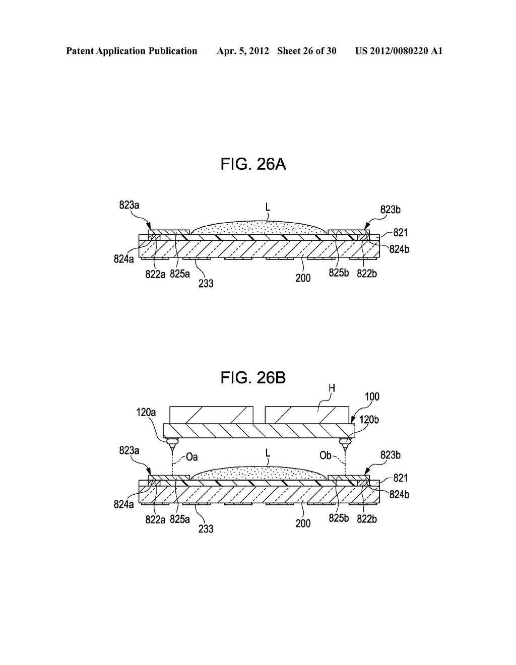 ELECTRONIC DEVICE, CIRCUIT BOARD, AND MANUFACTURING METHOD OF ELECTRONIC     DEVICE - diagram, schematic, and image 27