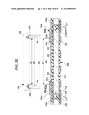 ELECTRONIC DEVICE, CIRCUIT BOARD, AND MANUFACTURING METHOD OF ELECTRONIC     DEVICE diagram and image