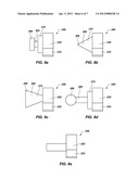 STATUS INDICATORS FOR USE IN EARTH-BORING TOOLS HAVING EXPANDABLE MEMBERS     AND METHODS OF MAKING AND USING SUCH STATUS INDICATORS AND EARTH-BORING     TOOLS diagram and image