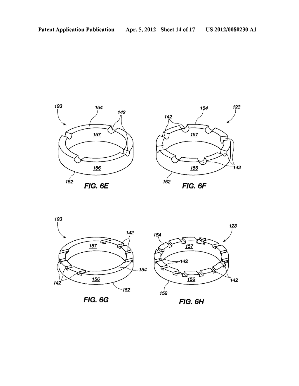 BEARINGS FOR DOWNHOLE TOOLS, DOWNHOLE TOOLS INCORPORATING SUCH BEARINGS,     AND METHODS OF COOLING SUCH BEARINGS - diagram, schematic, and image 15