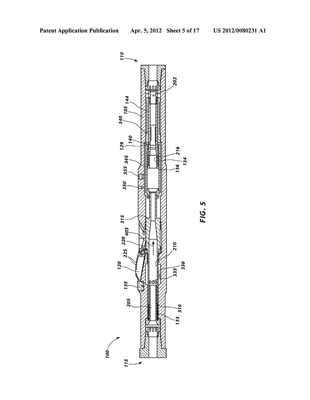 REMOTELY CONTROLLED APPARATUS FOR DOWNHOLE APPLICATIONS AND RELATED     METHODS - diagram, schematic, and image 06