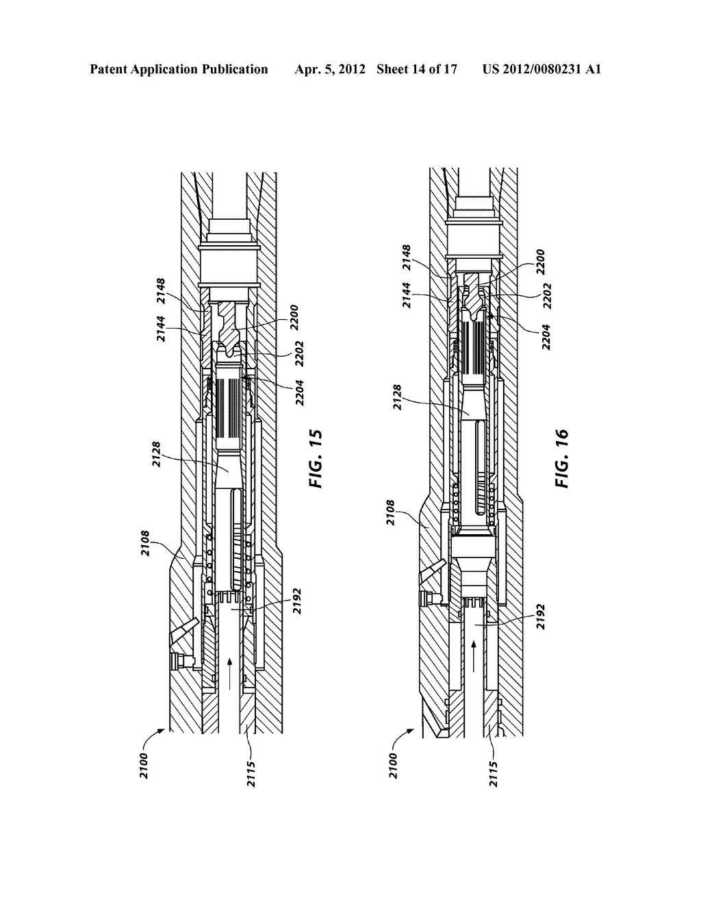 REMOTELY CONTROLLED APPARATUS FOR DOWNHOLE APPLICATIONS AND RELATED     METHODS - diagram, schematic, and image 15