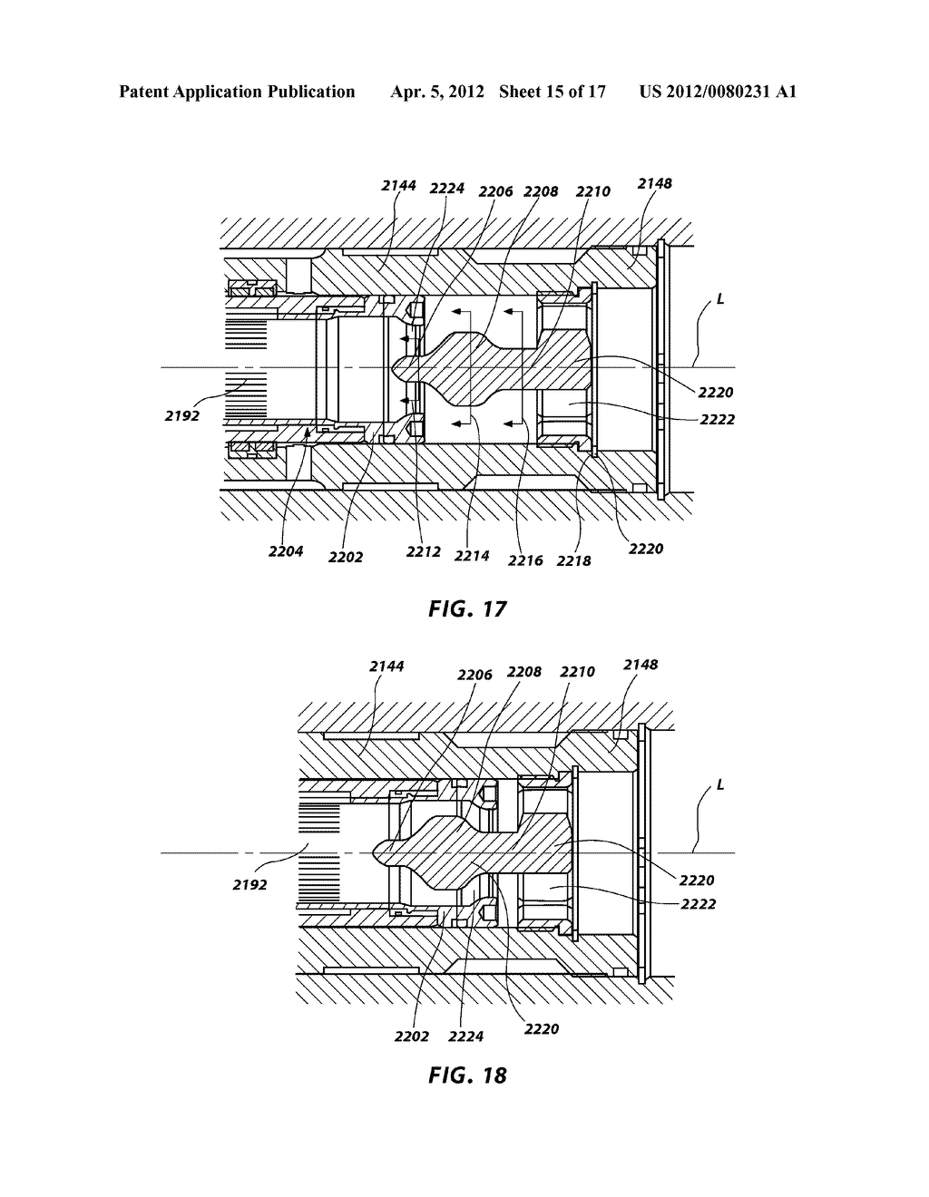 REMOTELY CONTROLLED APPARATUS FOR DOWNHOLE APPLICATIONS AND RELATED     METHODS - diagram, schematic, and image 16