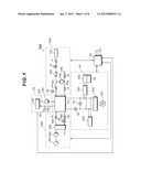 FUEL CELL VEHICLE diagram and image