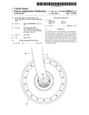 ELECTRIC BICYCLE HUB UNIT, AND ELECTRIC BICYCLE INCLUDING THE HUB UNIT diagram and image