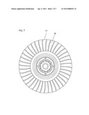 ELECTRIC BICYCLE HUB UNIT, AND ELECTRIC BICYCLE INCLUDING THE HUB UNIT diagram and image