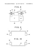 FUEL-CELL-POWERED VEHICLE diagram and image